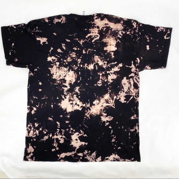 New Rage Against the Machine acid wash tee men XL - Picture 3 of 3